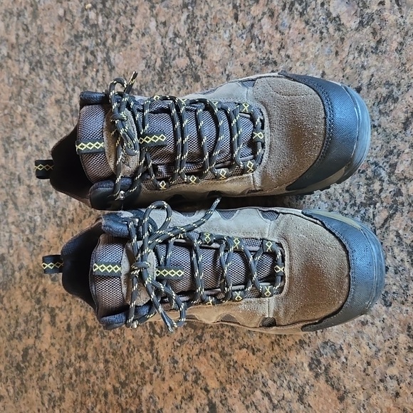 Eddie Bauer Men's Boots Size 8.5 - Picture 4 of 8